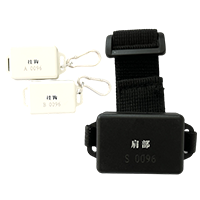 智能安全帶監(jiān)測儀-副機(jī)設(shè)備(肩部、掛鉤)